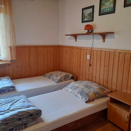 Nad Potokiem Bed & Breakfast Zakopane Dış mekan fotoğraf