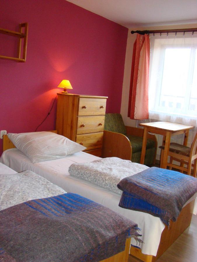 Nad Potokiem Bed & Breakfast Zakopane Dış mekan fotoğraf