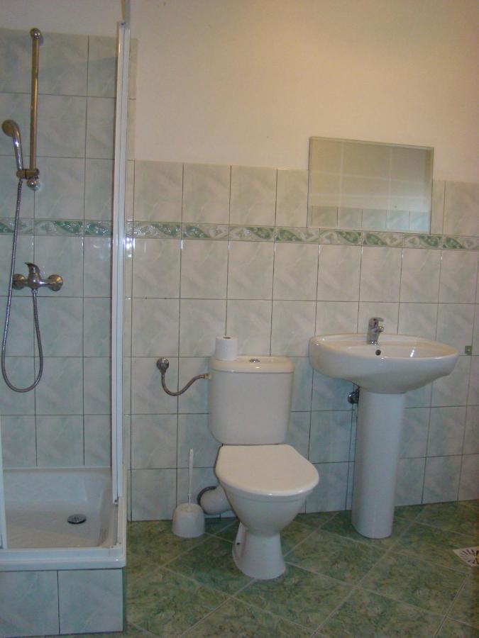 Nad Potokiem Bed & Breakfast Zakopane Dış mekan fotoğraf
