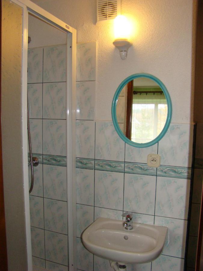 Nad Potokiem Bed & Breakfast Zakopane Dış mekan fotoğraf