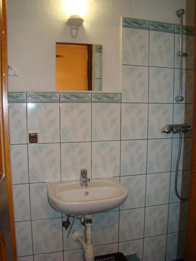 Nad Potokiem Bed & Breakfast Zakopane Dış mekan fotoğraf
